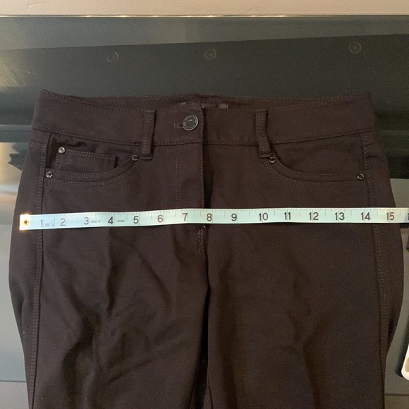 WHBM Sz: 00 WHBM Ponte - Picture 7 of 9